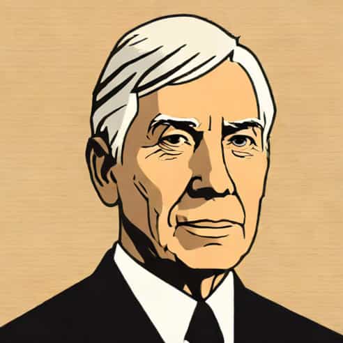 Biography Of Carl Sandburg