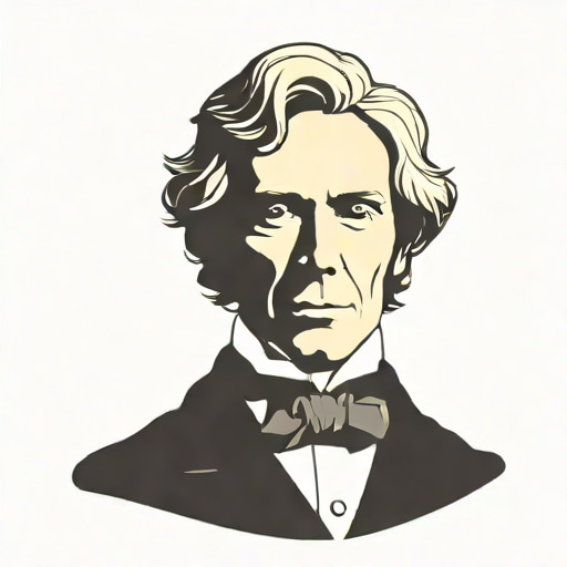Biography Of Michael Faraday
