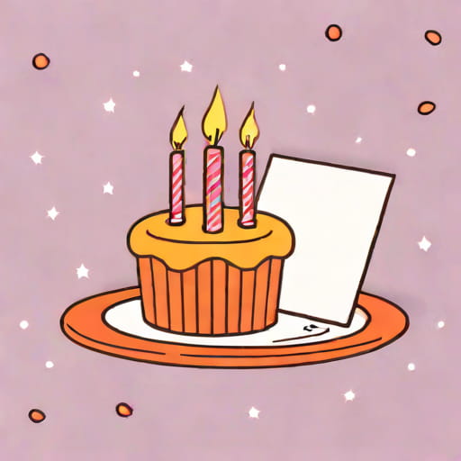 Birthday Epistle For My Girlfriend