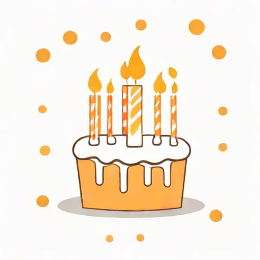 Birthday Wishes For An Octogenarian