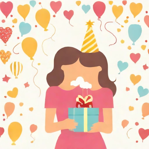 Birthday Wishes For Girlfriend