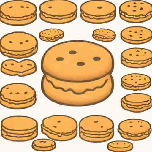 Biscuit Countable Or Uncountable
