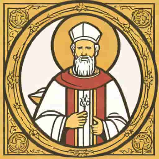 Bishop Barnett K Thoroughgood