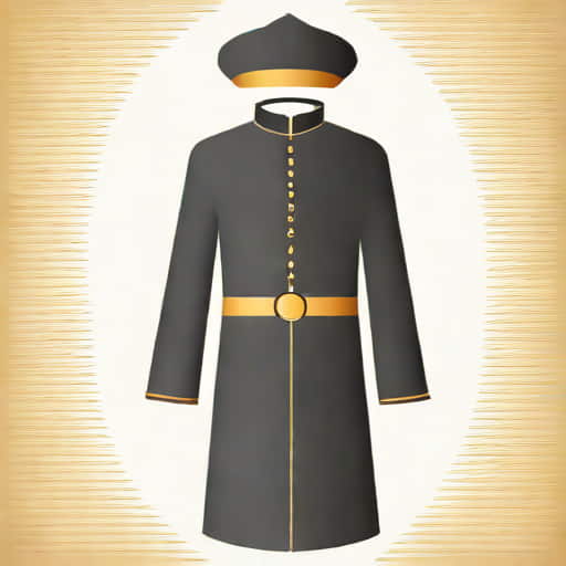 Bishop Cassock For Sale