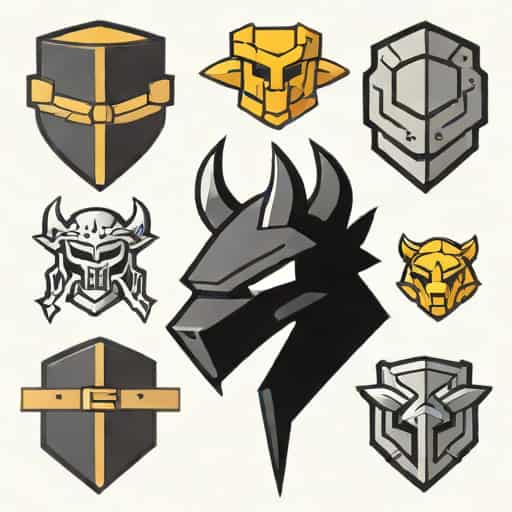 Black Chinning Osrs