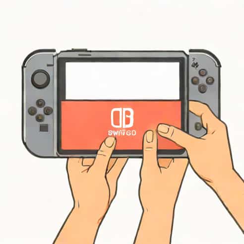 Black Friday Nintendo Switch