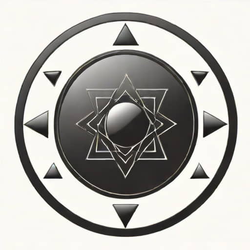 Black Obsidian Spiritual Meaning