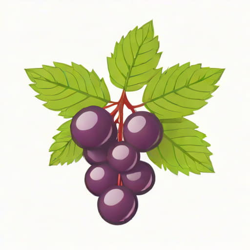 Blackcurrant Menthol Elux