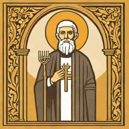 Blessed Giles Friary Manitowoc