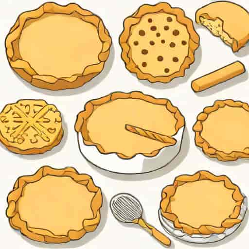 Blind Bake Shortcrust