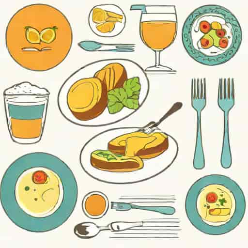 Bliss Restaurant Freetown Menu