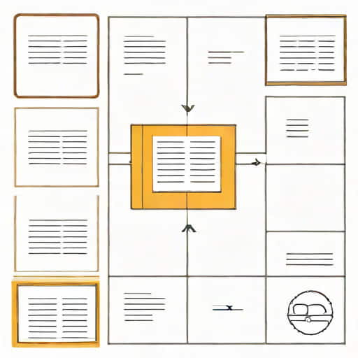 Block Diagramming Scripture