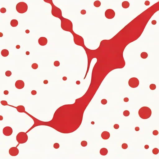 Blood Stained Seminal Fluid