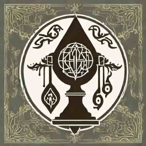 Bloodborne Chalice Glyph Codes
