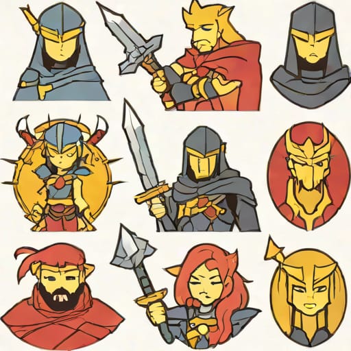Bloodline Heroes Of Lithas Impair