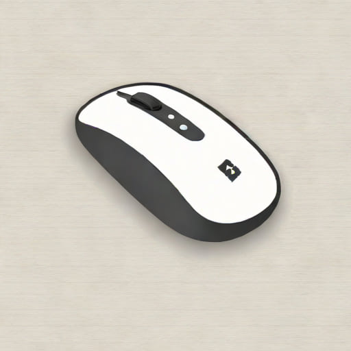 Bluetooth Mouse Bluetooth