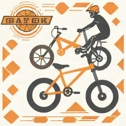 Bmx Checkpoint Chasers