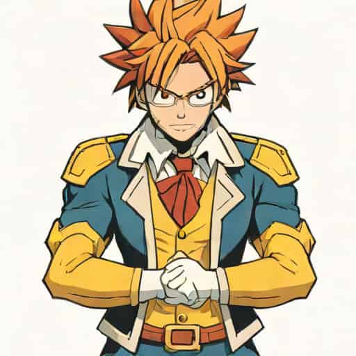 Bnha X Sadistic Reader