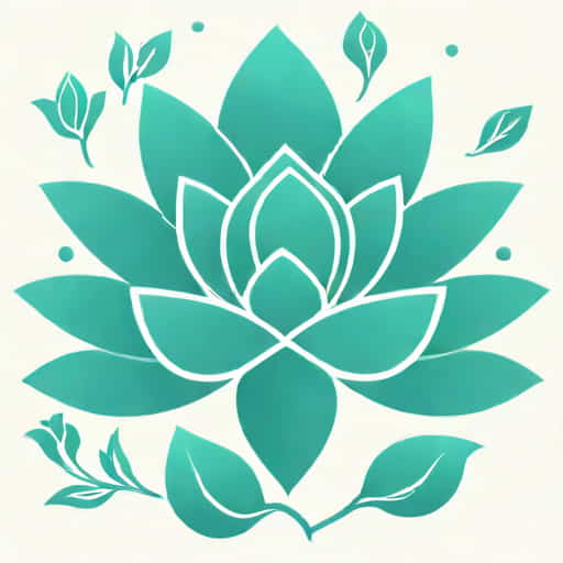 Bo Path Of The Teal Lotus