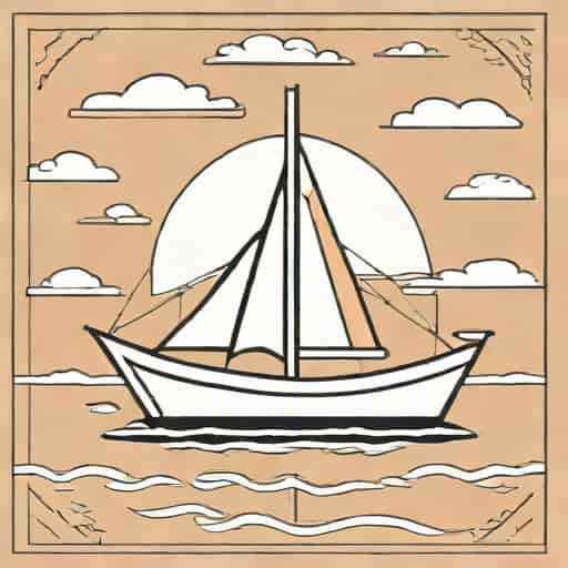 Boat Directions Port Starboard