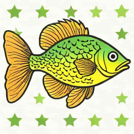 Bobby Garland Crappie Baits