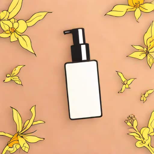 Body Spray Oh So Heavenly
