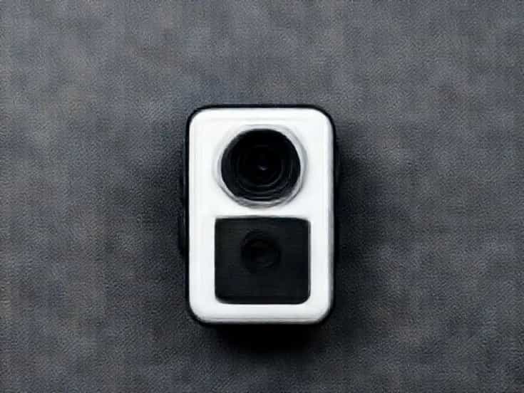 Body Worn Camera Price