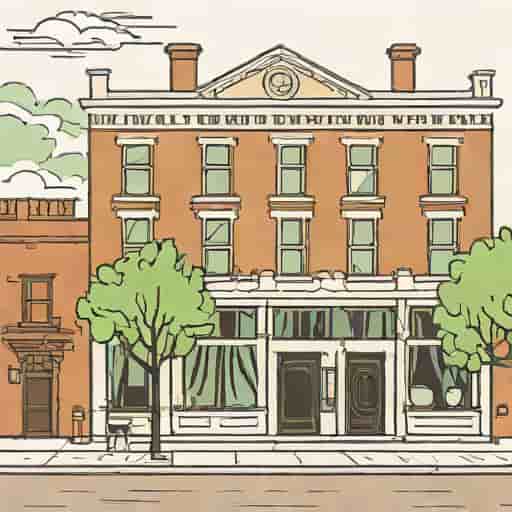 Boerne Dickens On Main