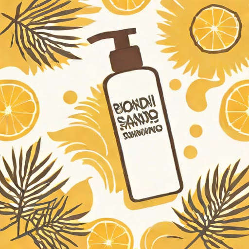 Bondi Sands Gradual Tanning Milk