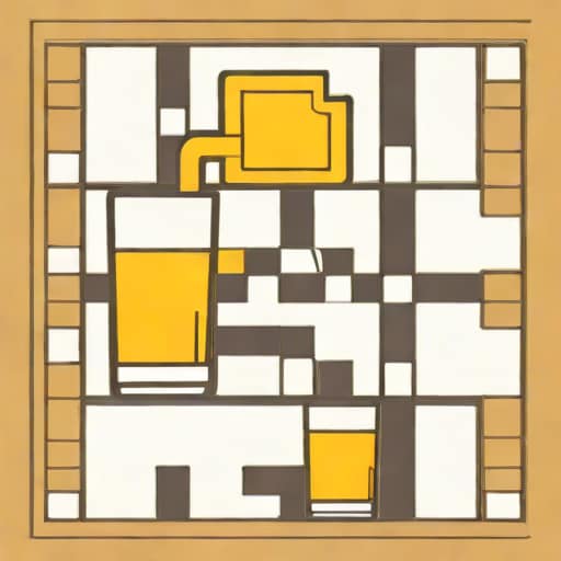 Boozers Paunch Crossword Clue