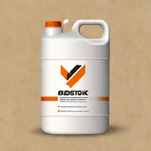 Bostik Sbr Admixture White 5ltr