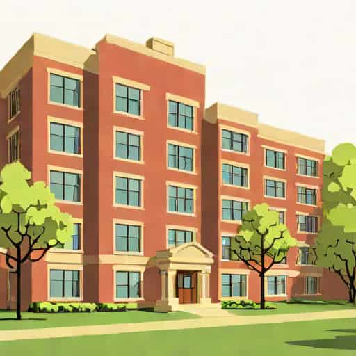 Boston University Upperclassmen Housing