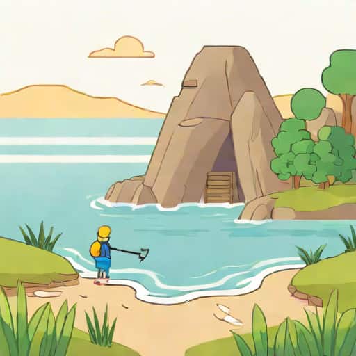 Botw A Wife Washed Away
