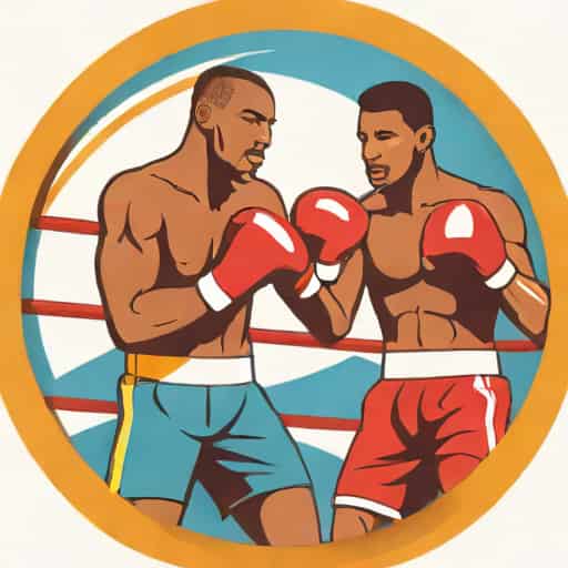 Boxing At The Summer Olympics Featherweight