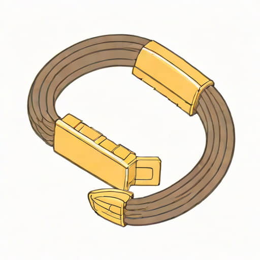 Bracciale Gerardo Sacco
