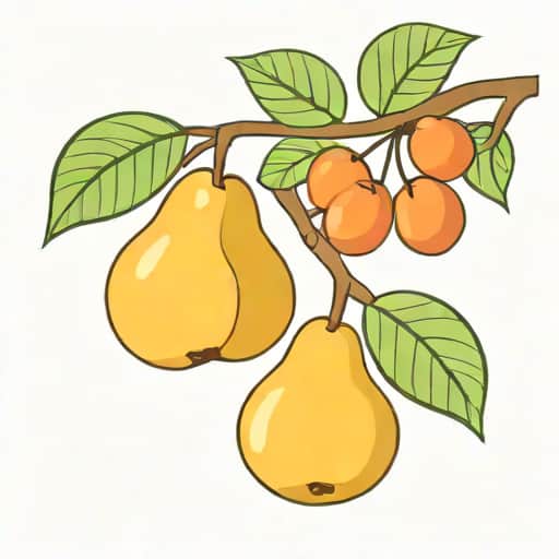 Bradford Pear Vs Chanticleer Pear