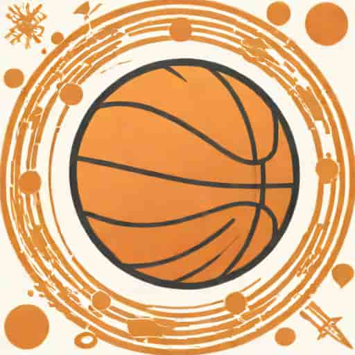Braiden Fulcrum Basketball