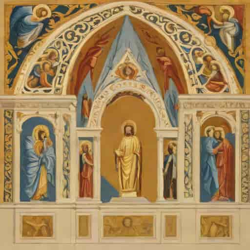 Brancacci Chapel Frescoes Artist
