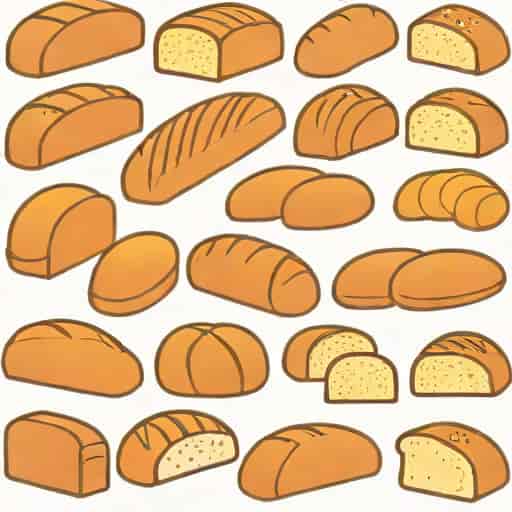 Bread Countable Or Uncountable