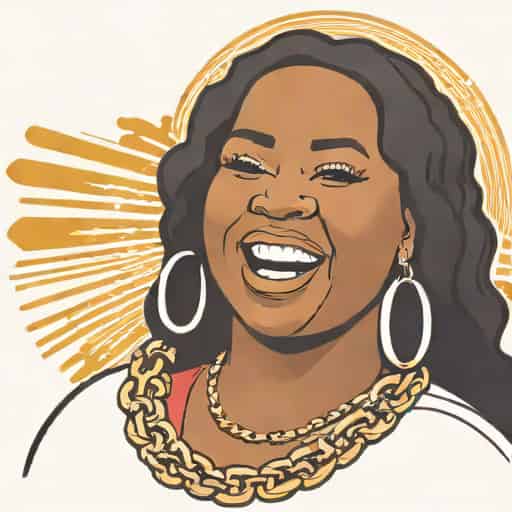Break Every Chain Tasha Cobbs