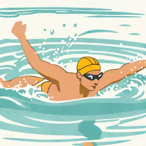 Breaststroke Or Sidestroke