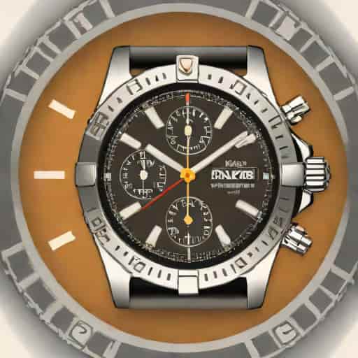 Breitling Crosswind A13355