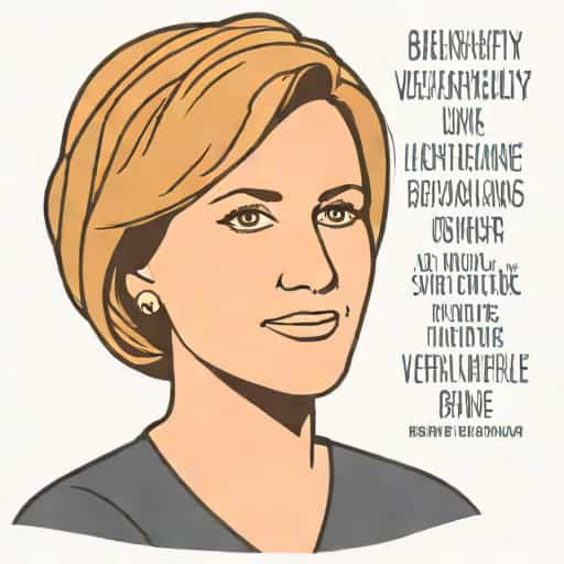 Brene Brown Vulnerability Quotes