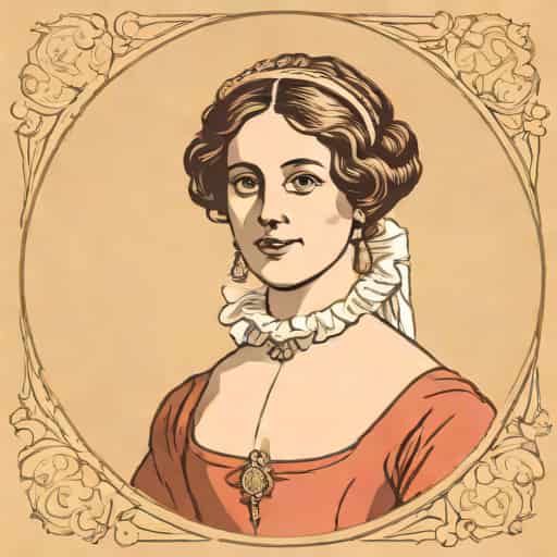 Bridgerton Lady Cowper