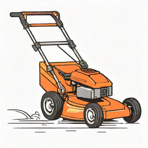 Briggs And Stratton Craftsman Lawn Mower