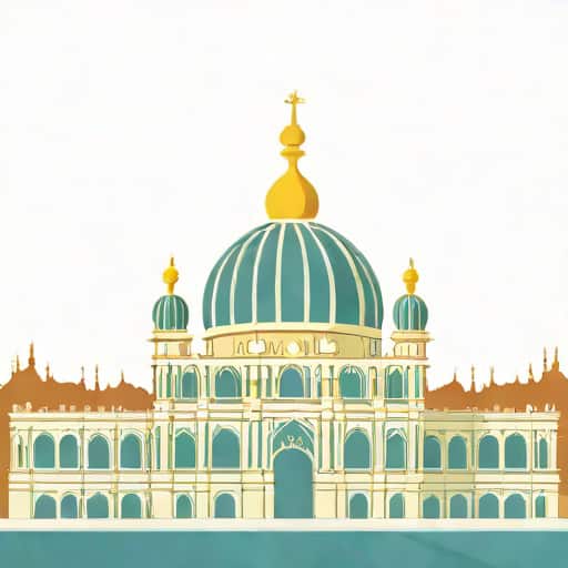 Brighton Pavilion Hustings