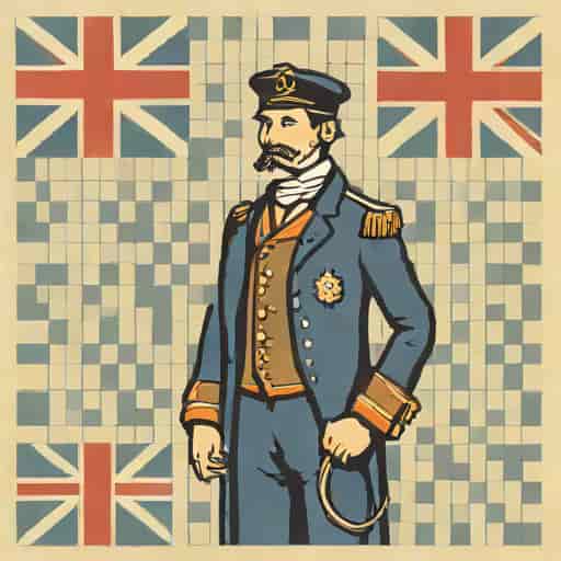 British Nobleman Daily Themed Crossword