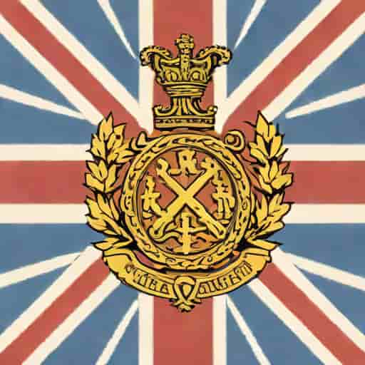 British Proclamation Of 1763