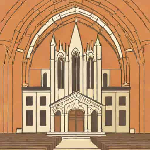 Broadway United Methodist Church