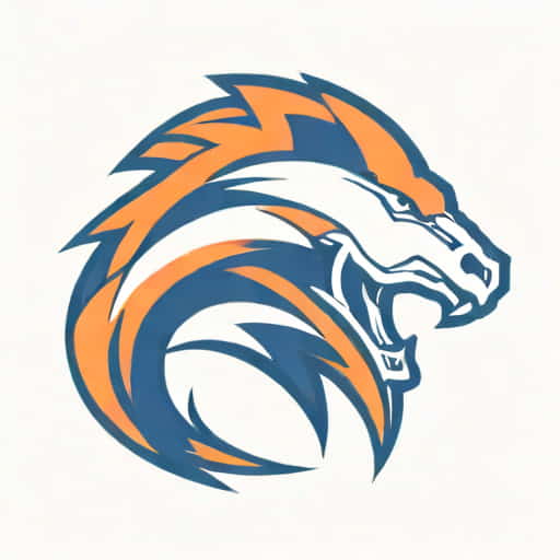 Broncos Chargers Flexed